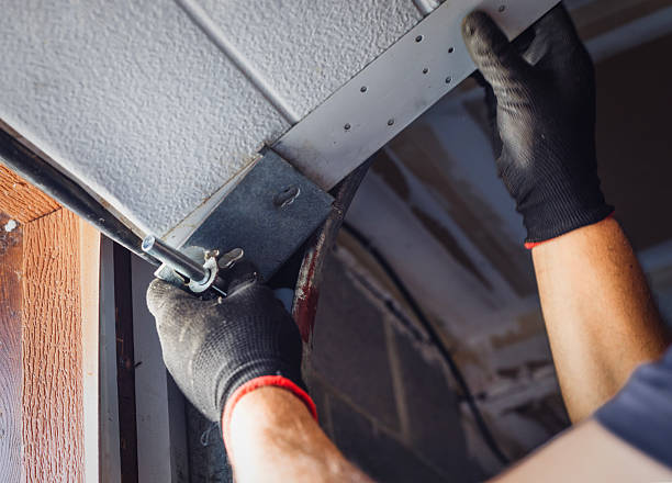 Reliable Garage Door Panel Replacement contractor in Moberly, MO by Garage Doors Repair Pro